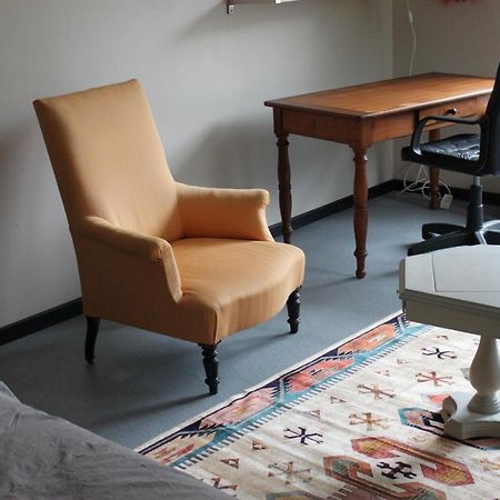 La Tropicale- Chambre D'Hote Au Calme Nantes Eksteriør billede