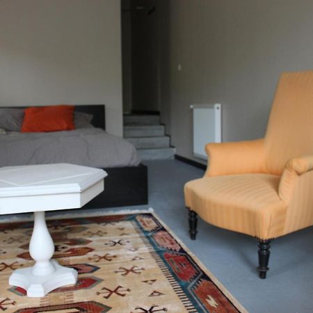 La Tropicale- Chambre D'Hote Au Calme Nantes Eksteriør billede