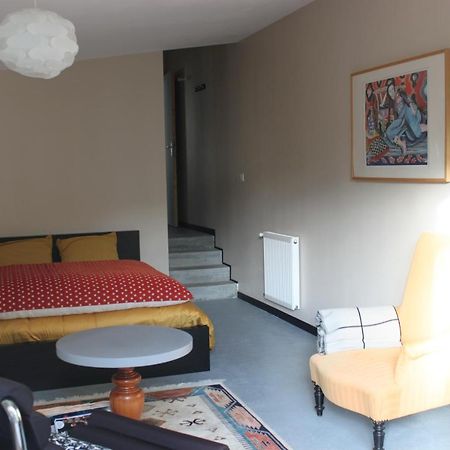 La Tropicale- Chambre D'Hote Au Calme Nantes Eksteriør billede