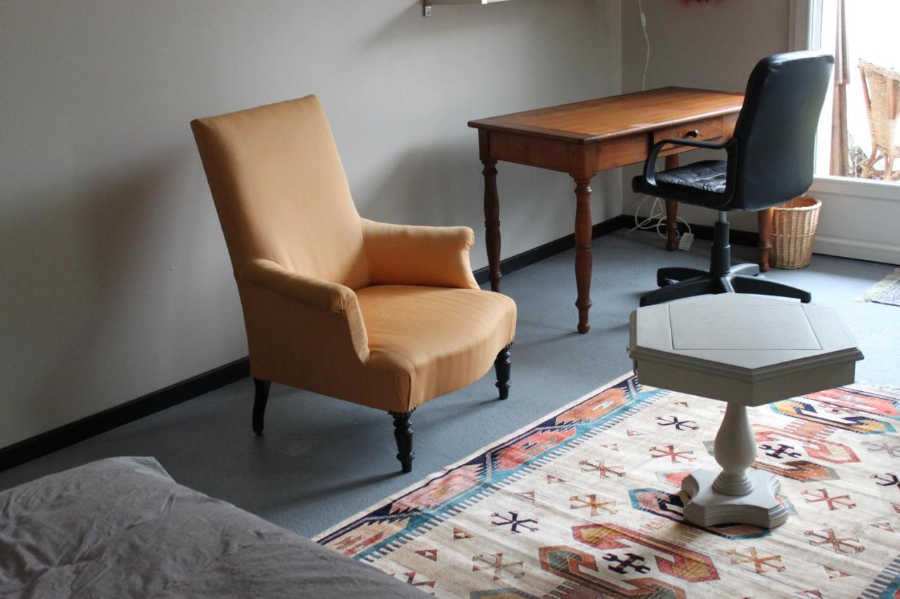 La Tropicale- Chambre D'Hote Au Calme Nantes Eksteriør billede