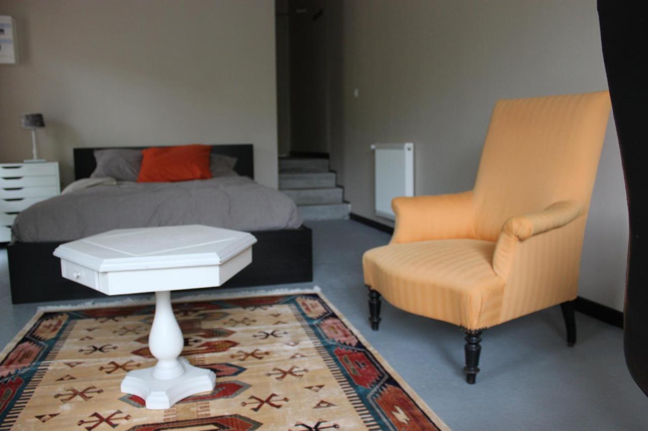 La Tropicale- Chambre D'Hote Au Calme Nantes Eksteriør billede