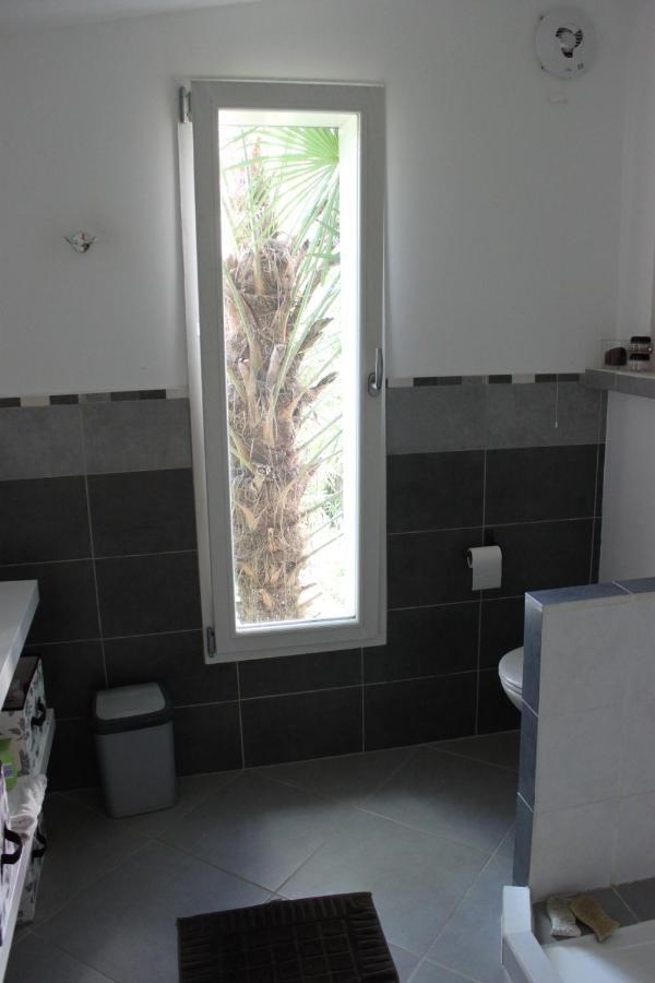 La Tropicale- Chambre D'Hote Au Calme Nantes Eksteriør billede